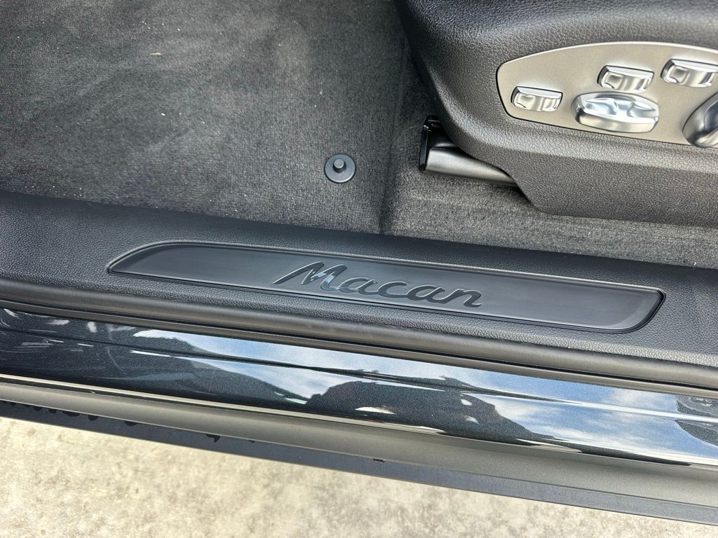 صورة مصغرة 23 لـ 2026 Porsche MACAN