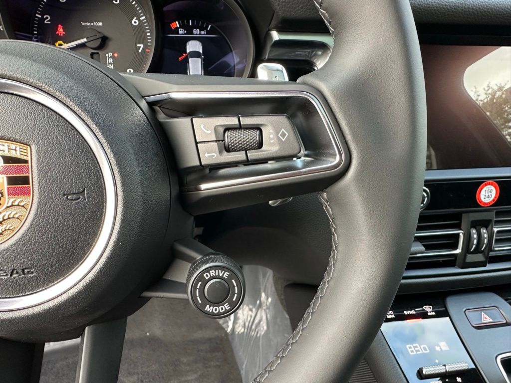 صورة مصغرة 17 لـ 2026 Porsche MACAN