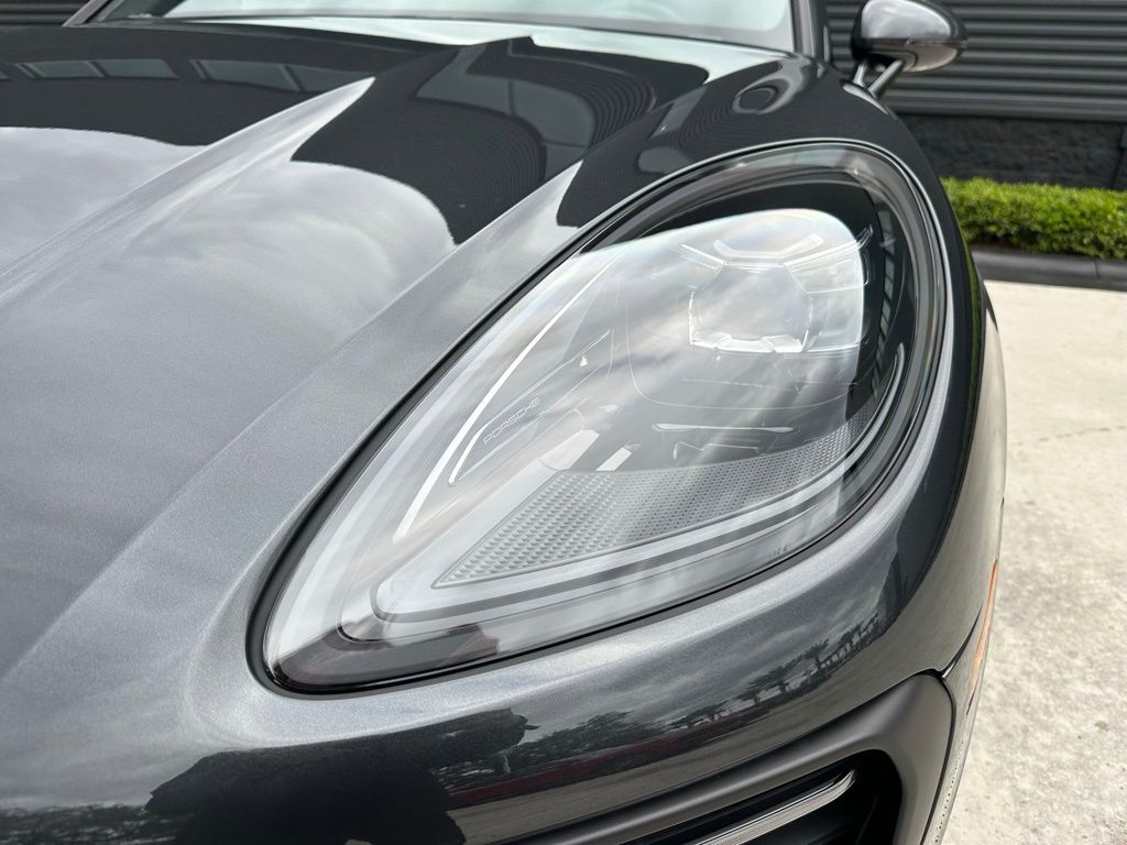 صورة مصغرة 13 لـ 2026 Porsche MACAN
