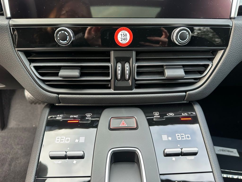 صورة مصغرة 26 لـ 2026 Porsche MACAN