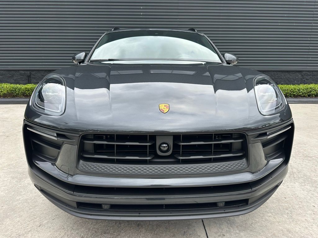 صورة مصغرة 8 لـ 2026 Porsche MACAN