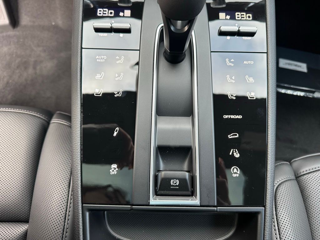 صورة مصغرة 27 لـ 2026 Porsche MACAN