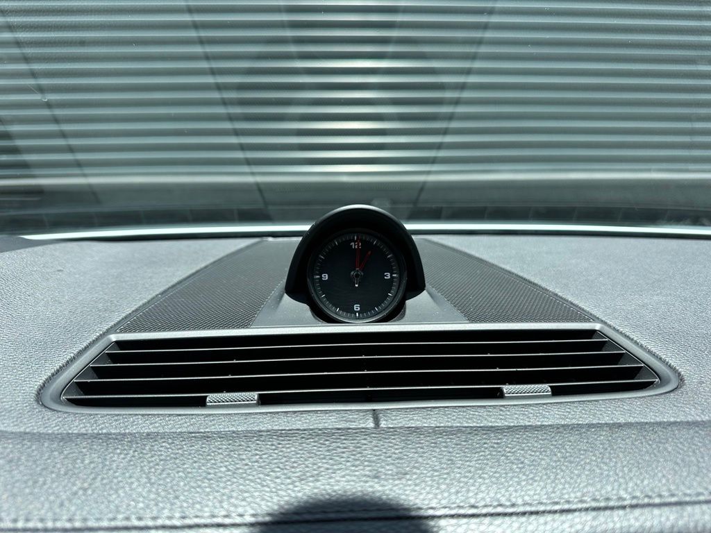 2023 Porsche PANAMERA 缩略图 29