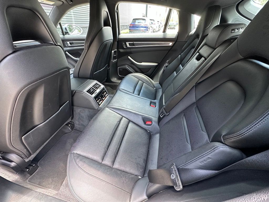 2023 Porsche PANAMERA 缩略图 39
