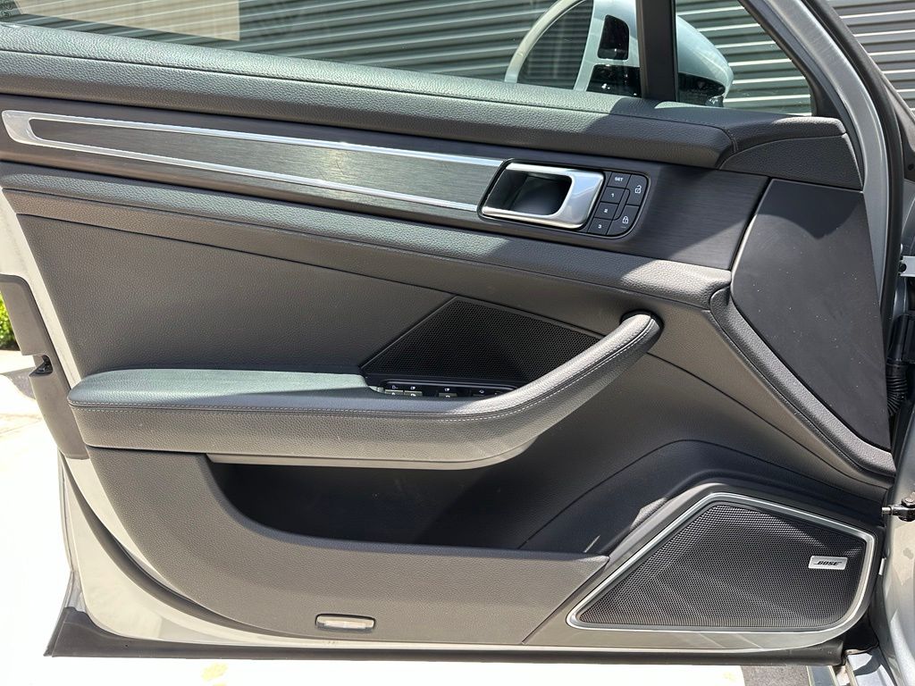 2023 Porsche PANAMERA 缩略图 16