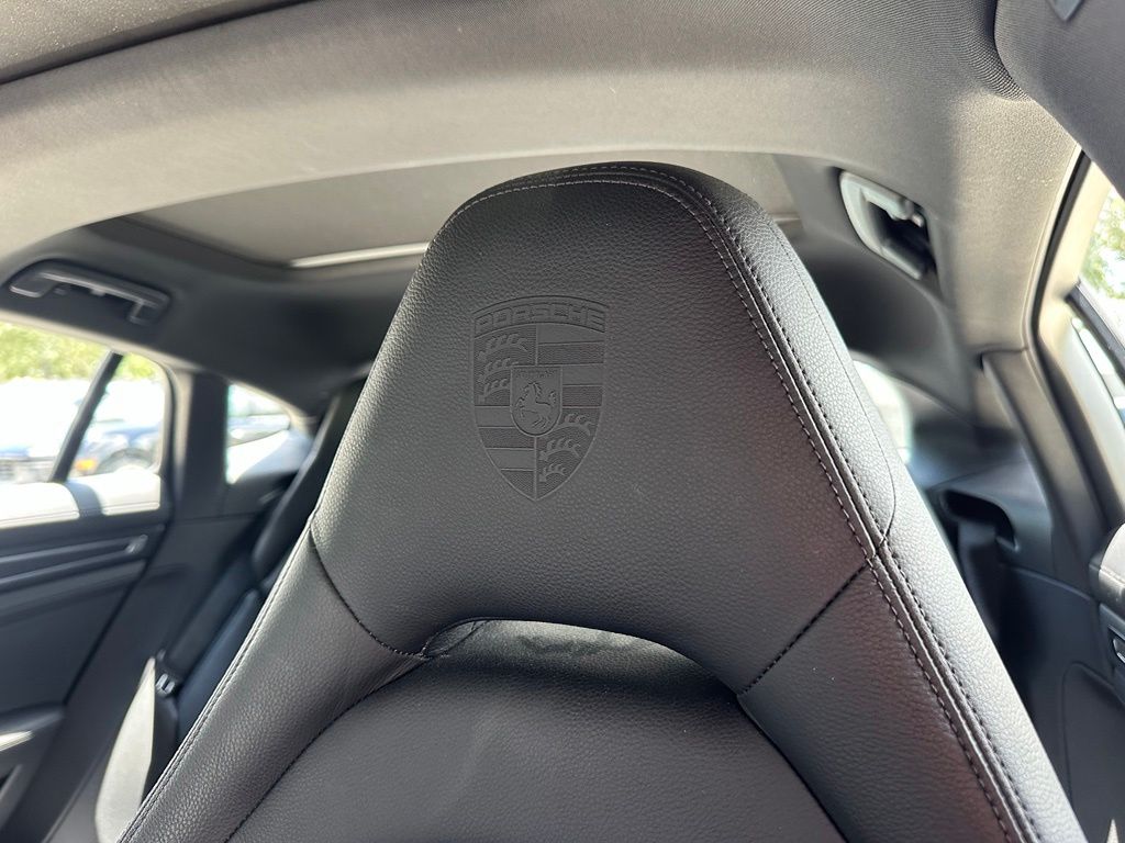 2023 Porsche PANAMERA 缩略图 22