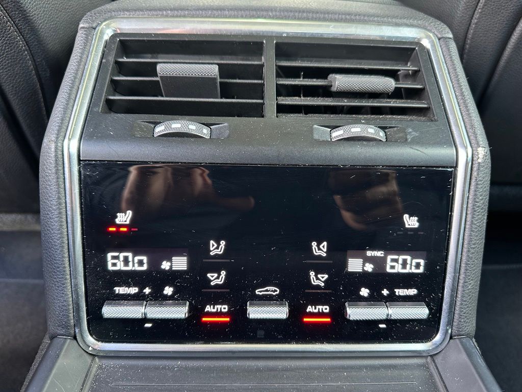 2023 Porsche PANAMERA 缩略图 41