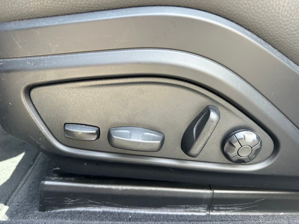 2023 Porsche PANAMERA 缩略图 23