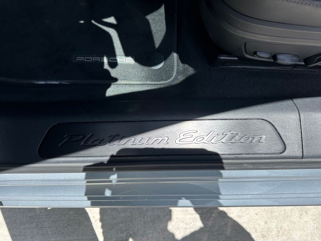 2023 Porsche PANAMERA 缩略图 20