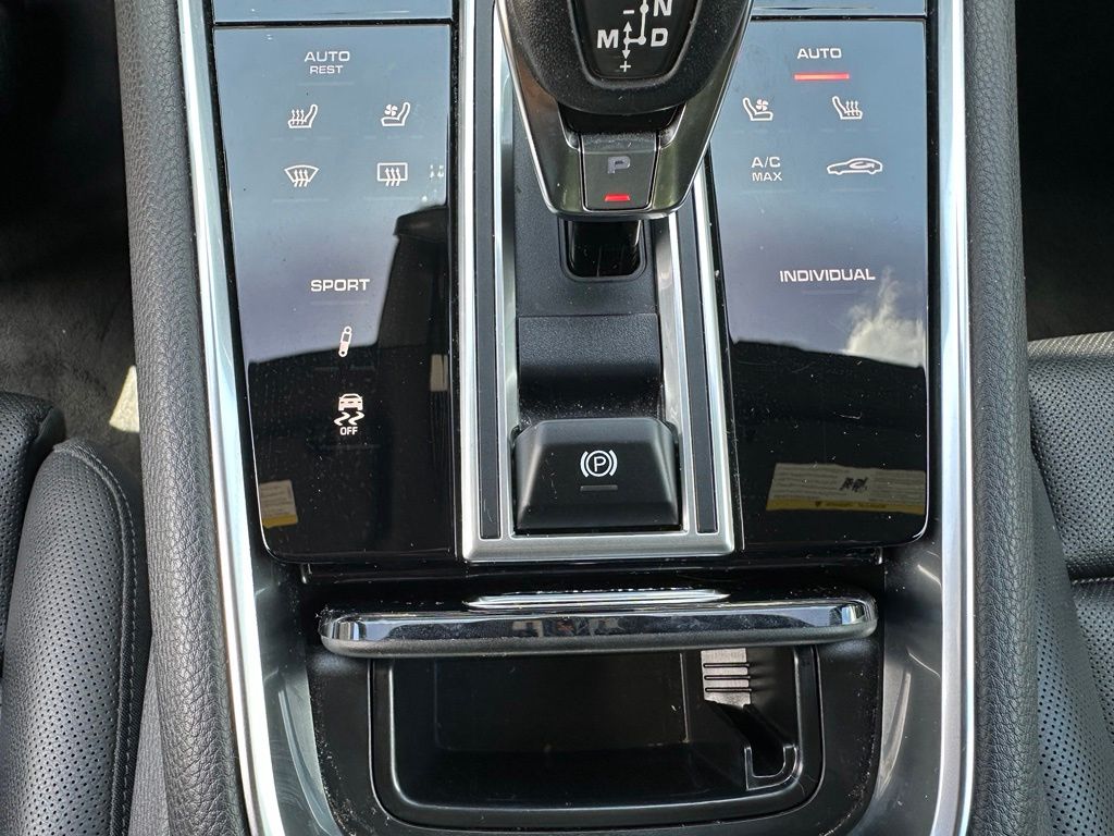 2023 Porsche PANAMERA 缩略图 32