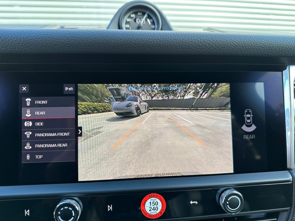 2026 Porsche MACAN 缩略图 32