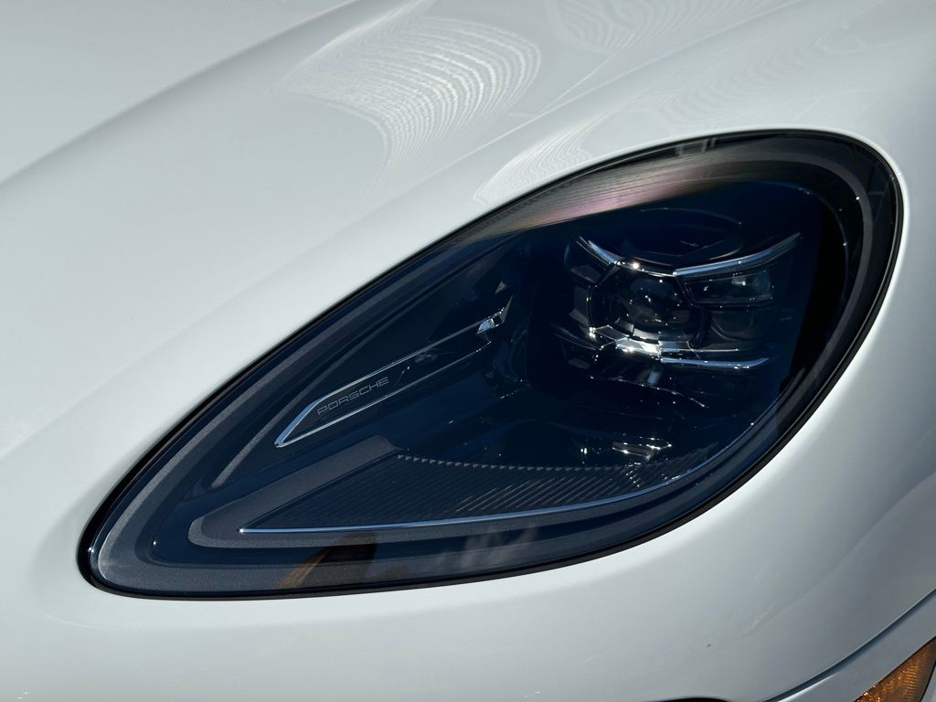 2026 Porsche MACAN 缩略图 13