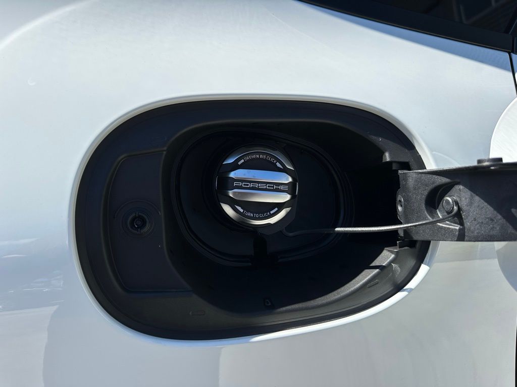 2026 Porsche MACAN 缩略图 41