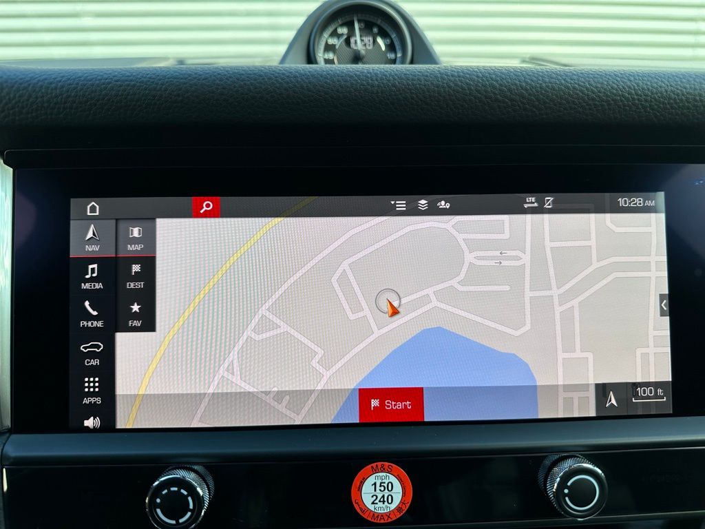 2026 Porsche MACAN 缩略图 31