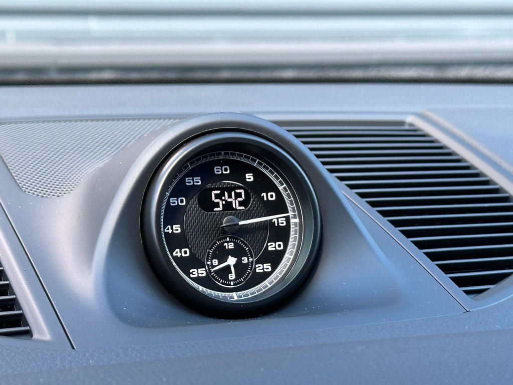 2026 Porsche MACAN 缩略图 34