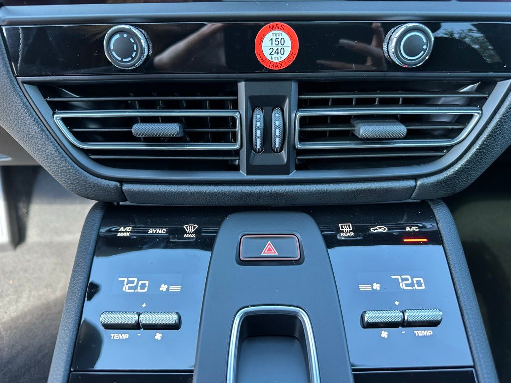 2026 Porsche MACAN 缩略图 25