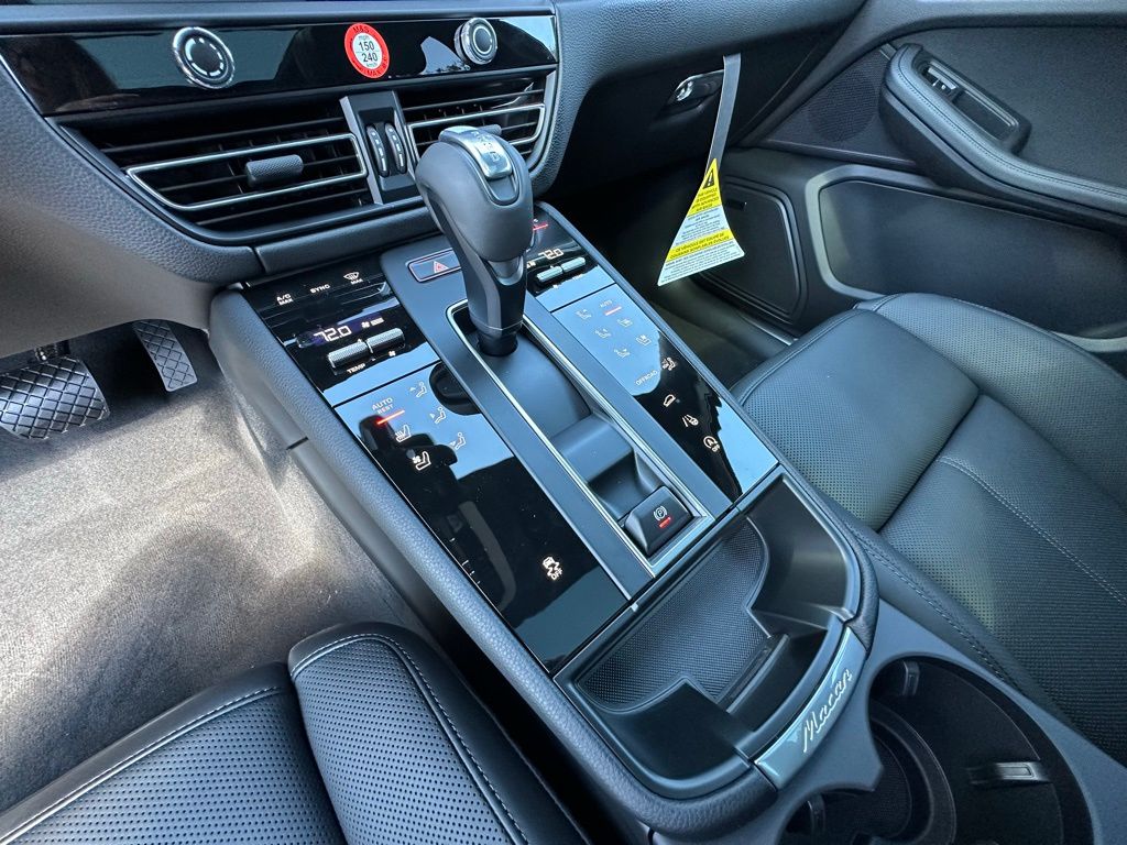 2026 Porsche MACAN 缩略图 29