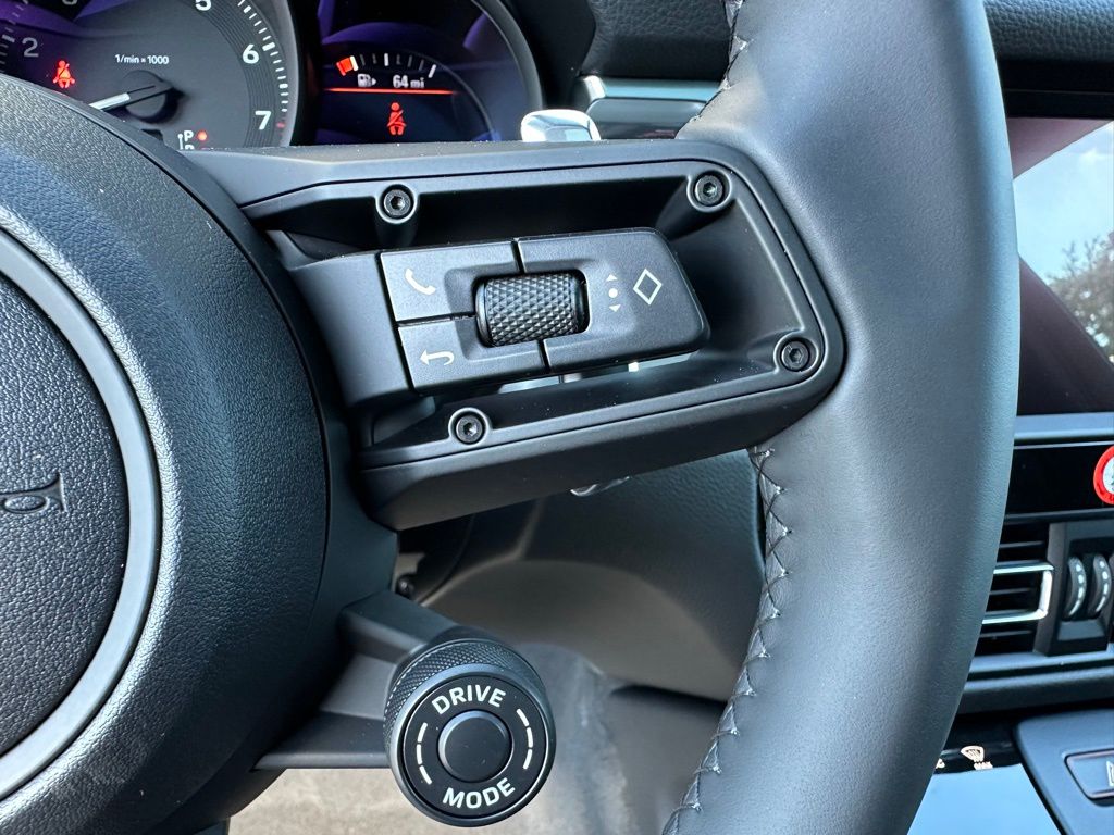 2026 Porsche MACAN 缩略图 16