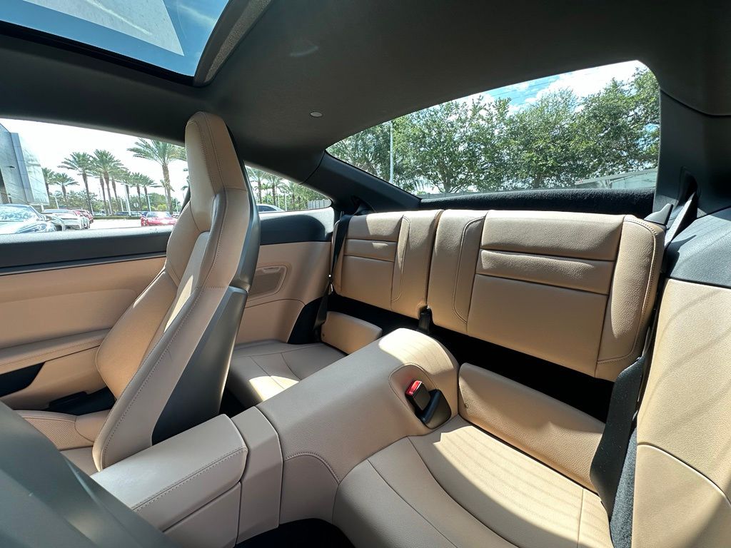 2024 Porsche 911 CARRERA — миниатюра 37