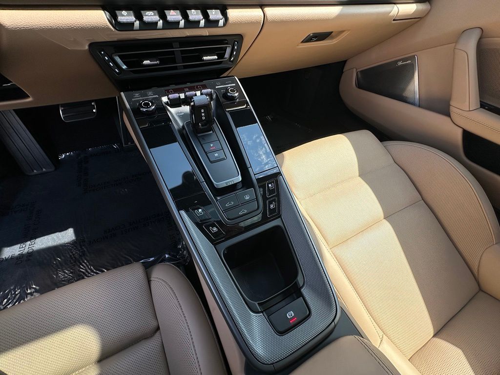 2024 Porsche 911 CARRERA — миниатюра 33
