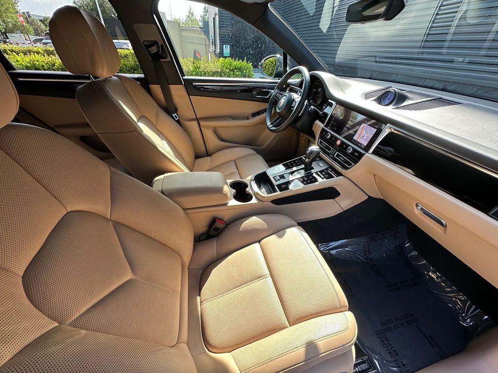 2023 Porsche MACAN — миниатюра 42