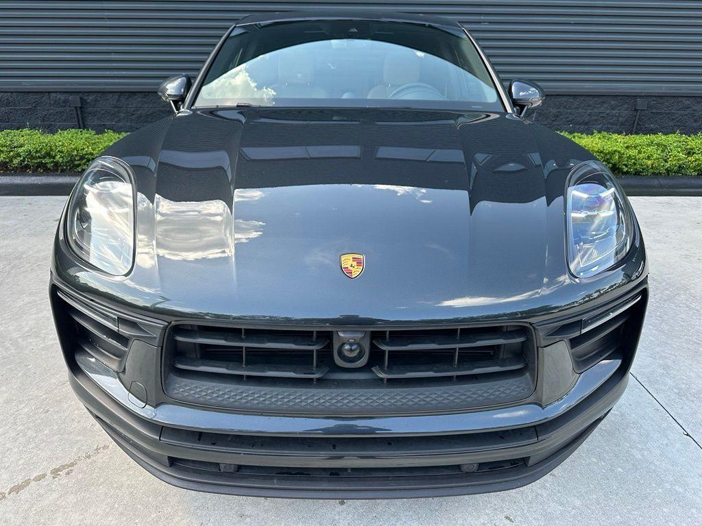 2023 Porsche MACAN 照片 8
