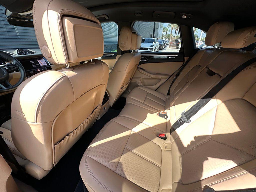 2023 Porsche MACAN — миниатюра 38