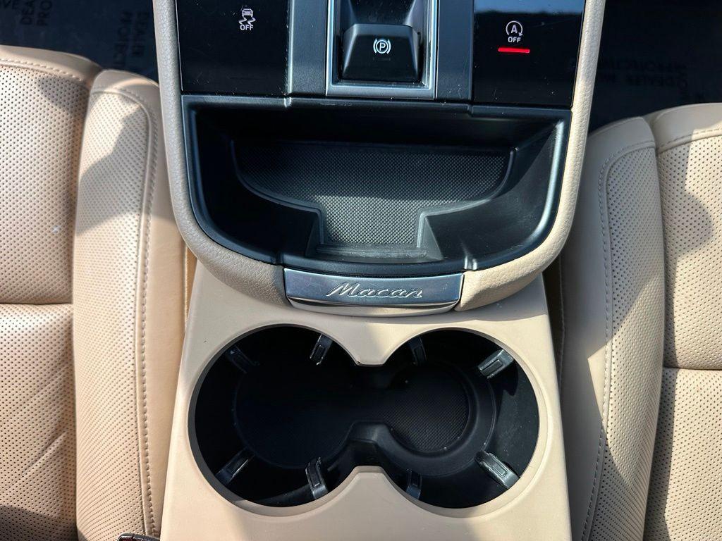 2023 Porsche MACAN — миниатюра 30