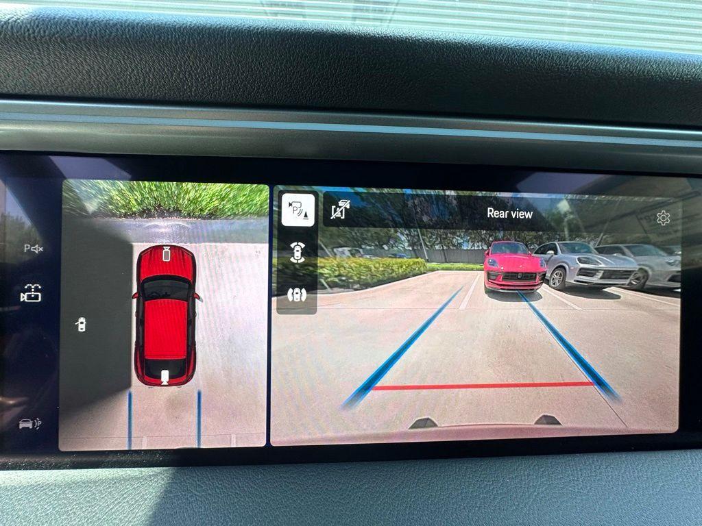 صورة مصغرة 36 لـ 2026 Porsche MACAN 4S