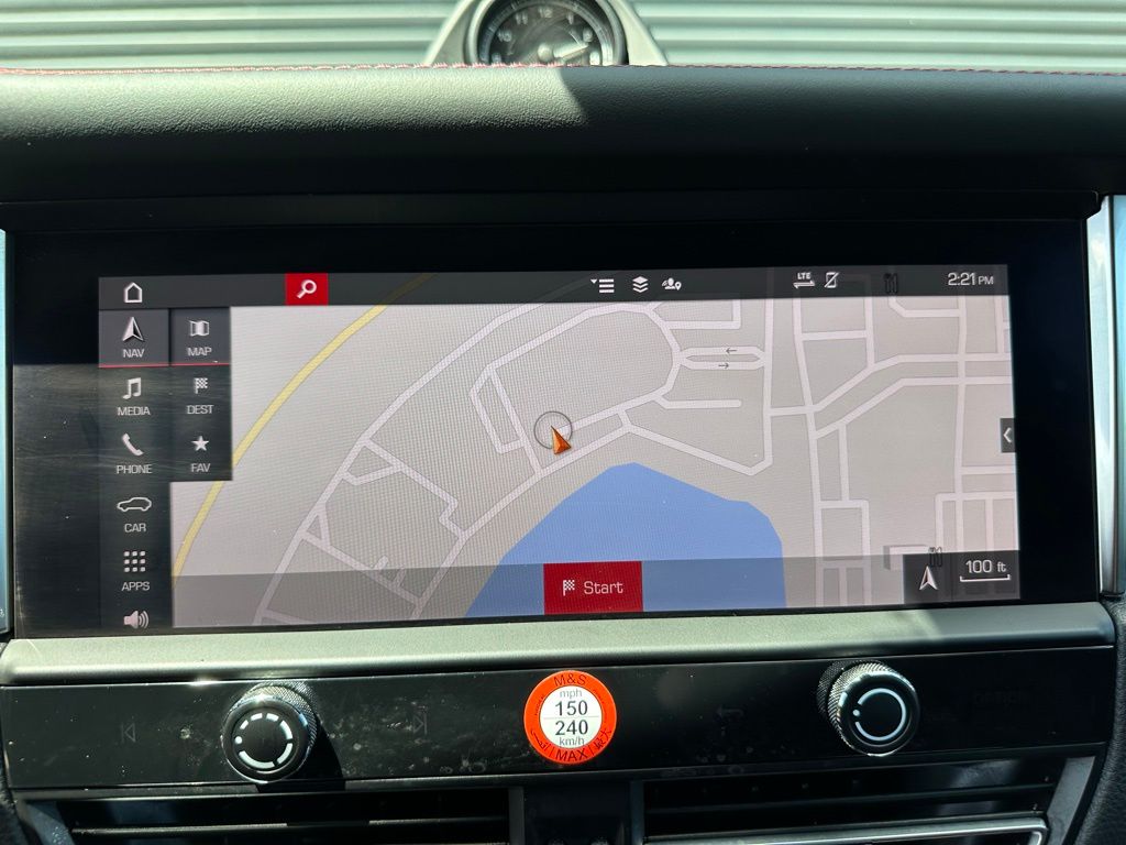 صورة مصغرة 27 لـ 2026 Porsche MACAN