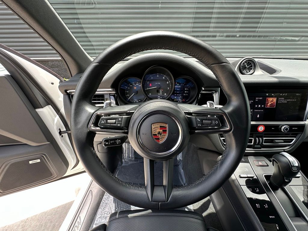 صورة مصغرة 24 لـ 2024 Porsche MACAN