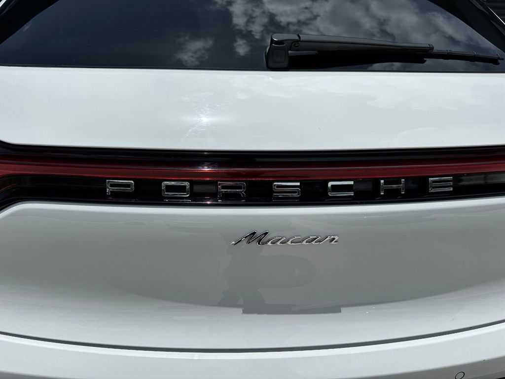 صورة مصغرة 14 لـ 2024 Porsche MACAN