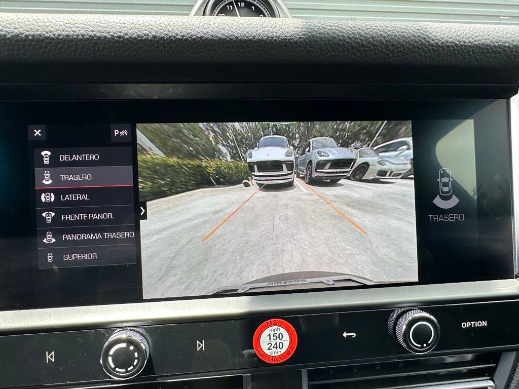 صورة مصغرة 38 لـ 2024 Porsche MACAN