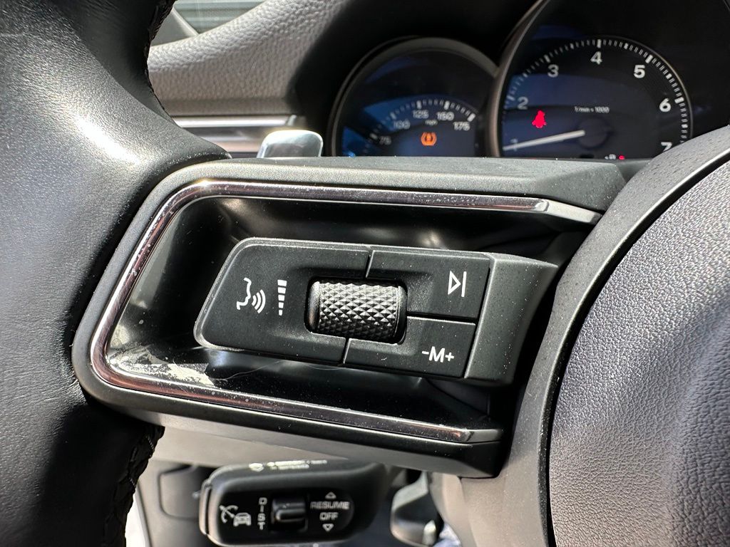 صورة مصغرة 27 لـ 2024 Porsche MACAN