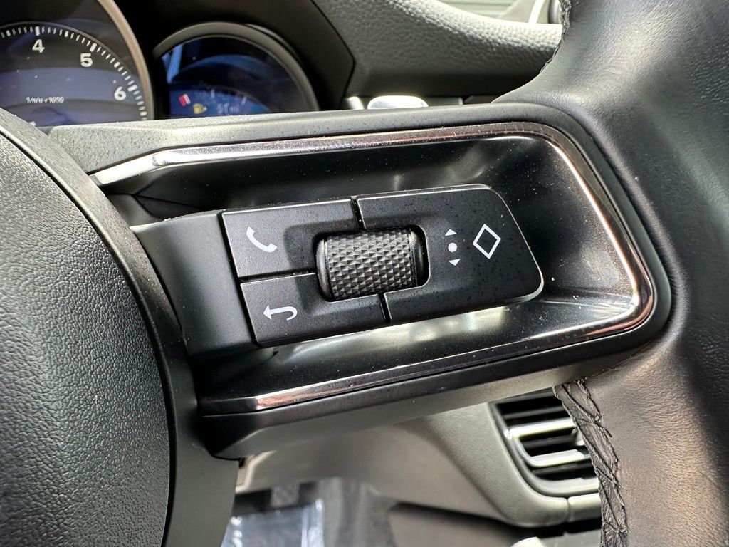صورة مصغرة 26 لـ 2024 Porsche MACAN