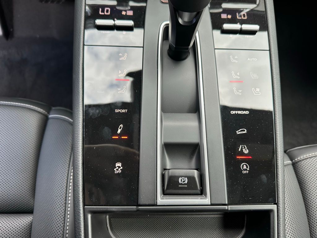 2026 Porsche MACAN S 缩略图 28
