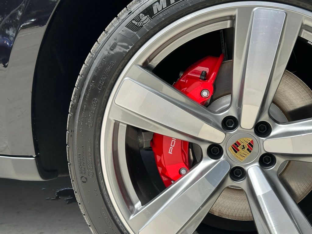 2026 Porsche MACAN S 缩略图 16