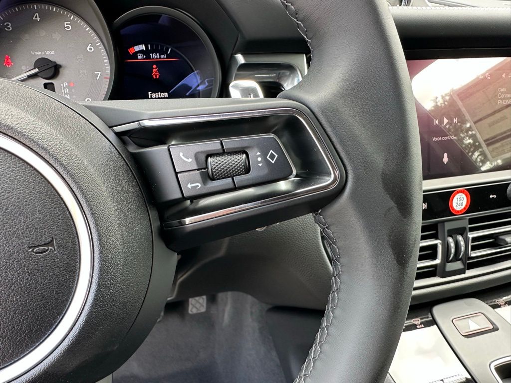 2026 Porsche MACAN S 缩略图 18