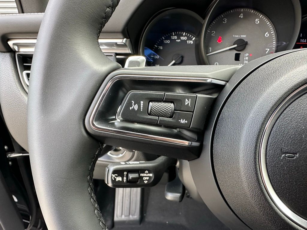 2026 Porsche MACAN S 缩略图 19