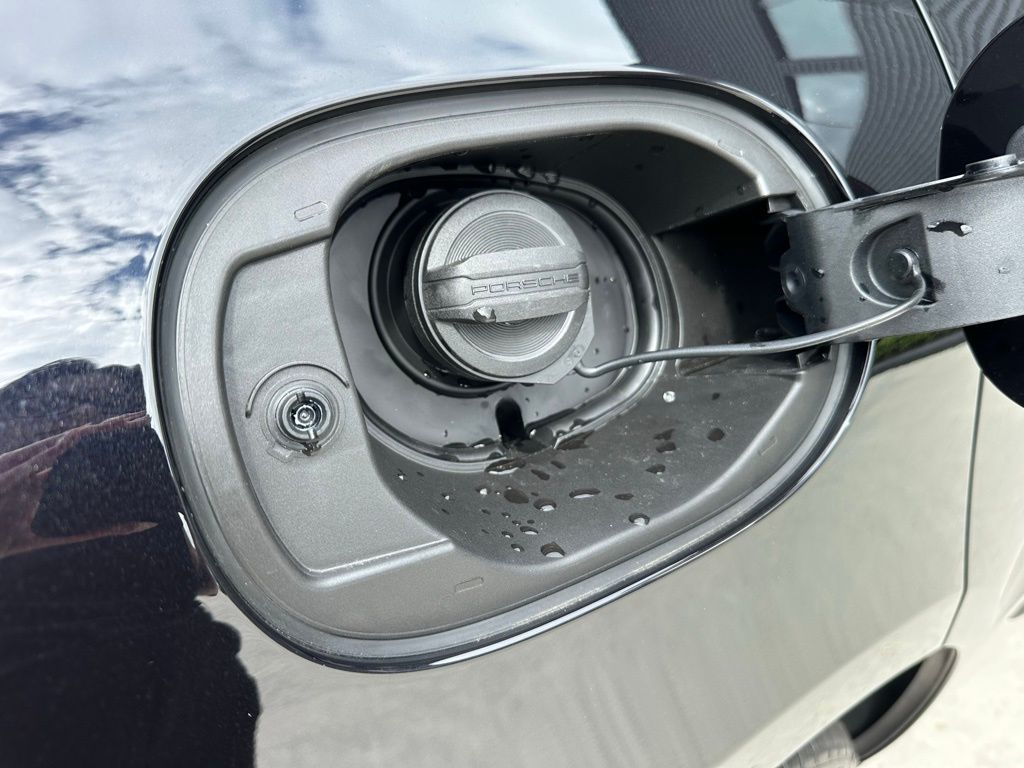 2026 Porsche MACAN S 缩略图 43