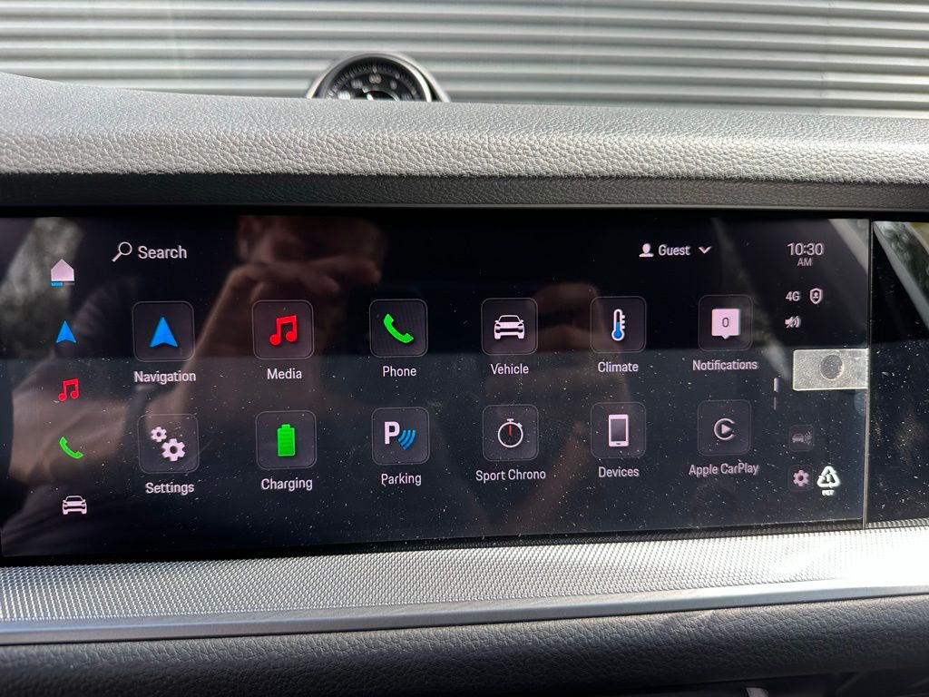 صورة مصغرة 27 لـ 2025 Porsche CAYENNE AWD