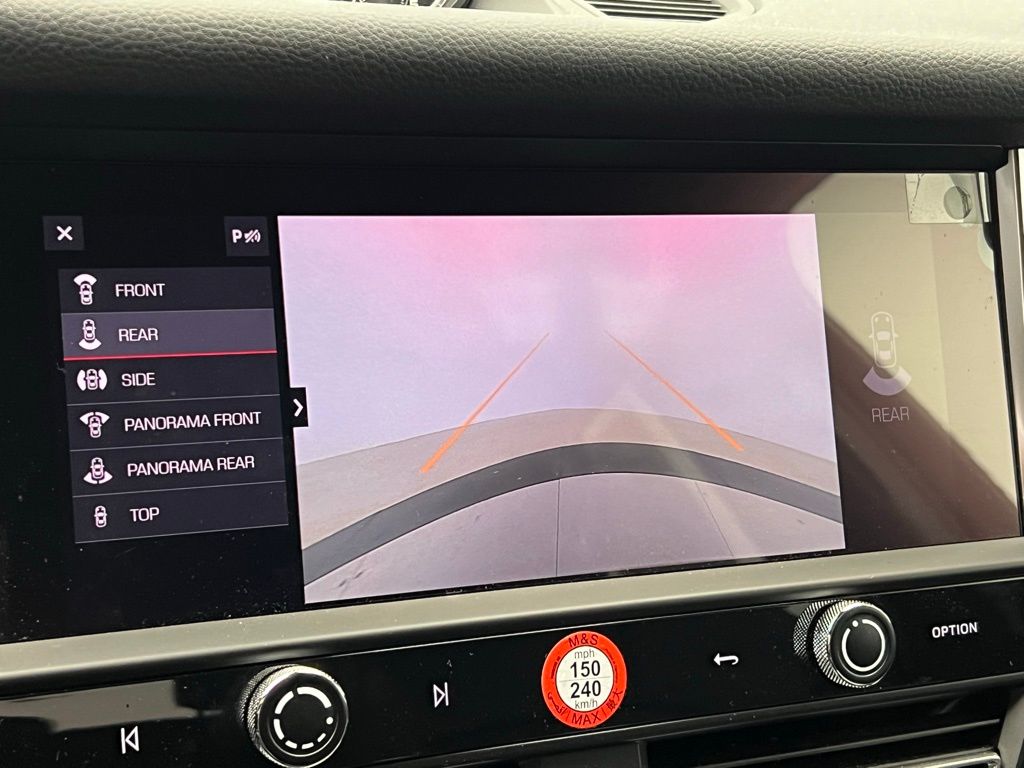 2024 Porsche MACAN — миниатюра 15