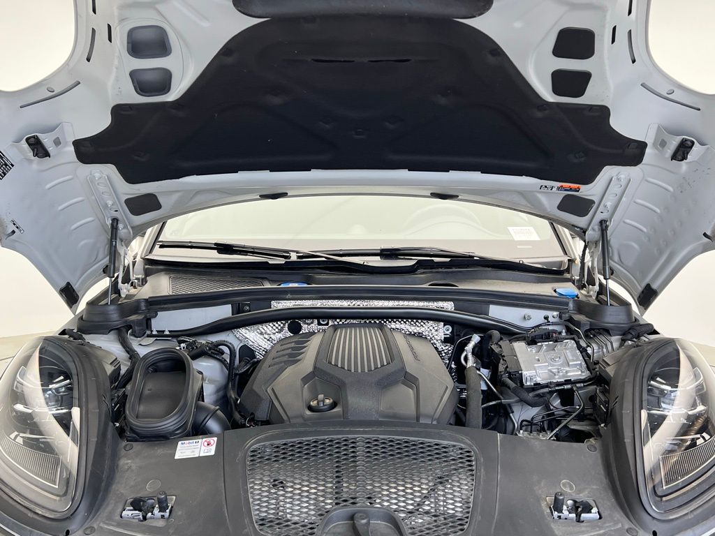 2024 Porsche MACAN — миниатюра 26