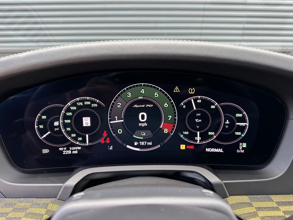 صورة مصغرة 25 لـ 2026 Porsche 911 CARRERA GTS