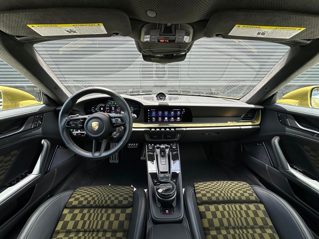 2026 Porsche 911 CARRERA GTS 照片 6