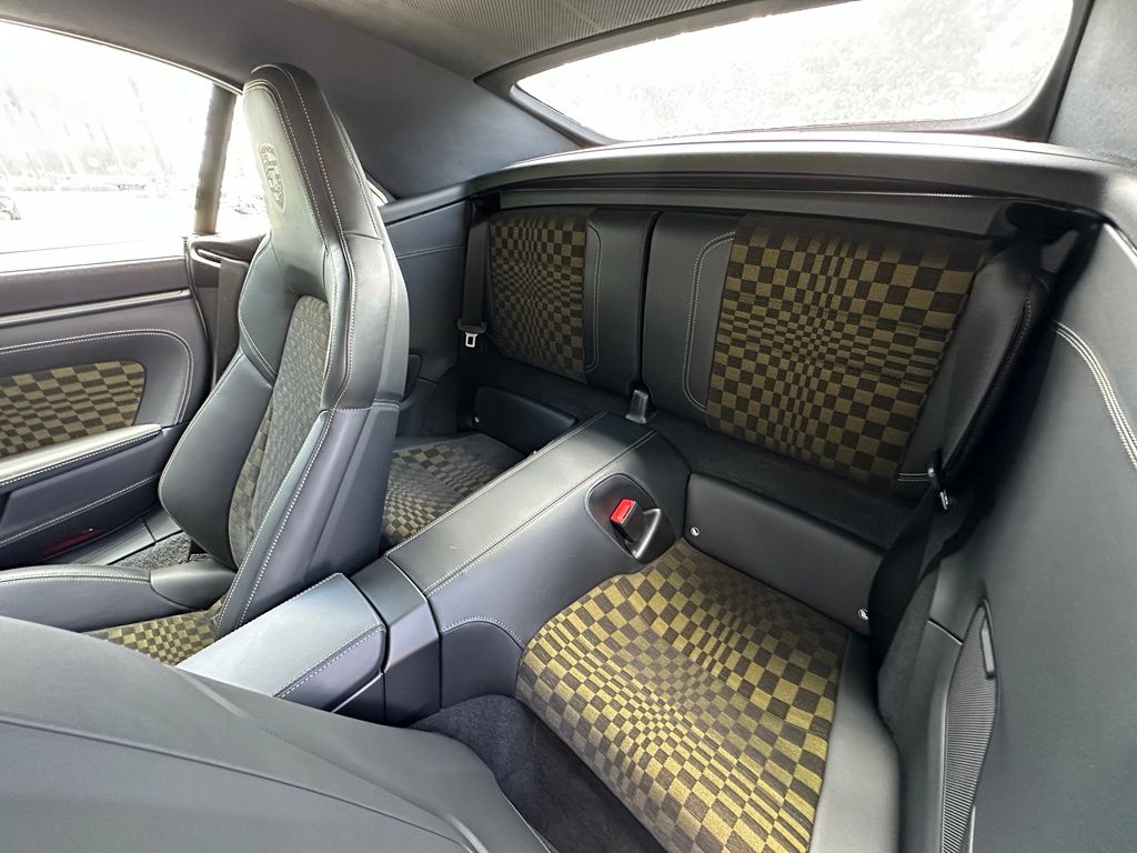 صورة مصغرة 39 لـ 2026 Porsche 911 CARRERA GTS