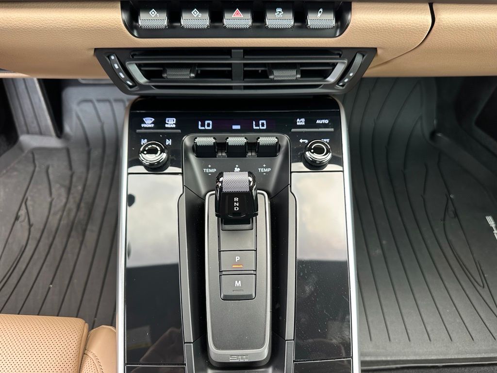 2022 Porsche 911 CARRERA S — миниатюра 31