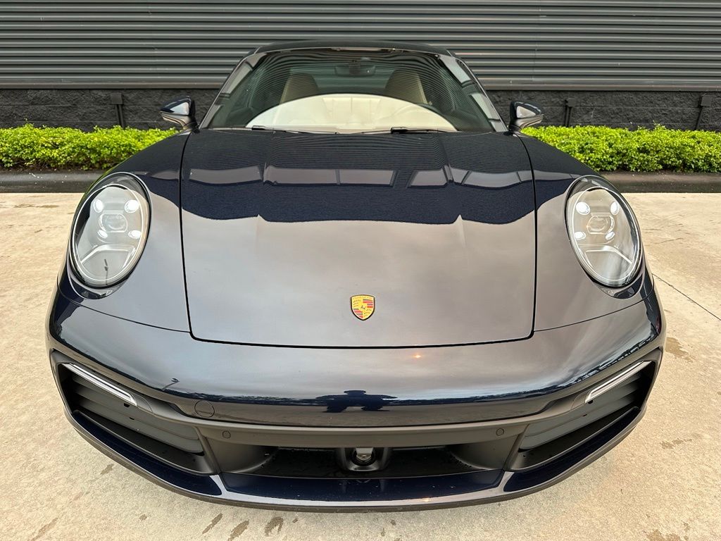 صورة 8 لـ 2022 Porsche 911 CARRERA S