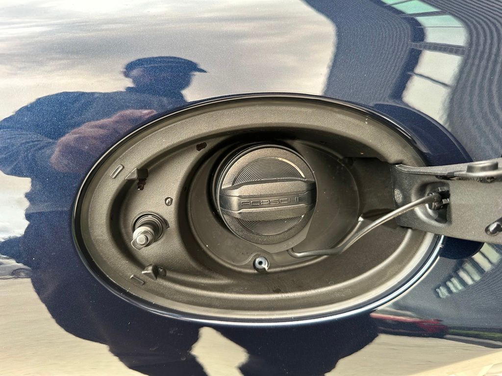 2022 Porsche 911 CARRERA S — миниатюра 41