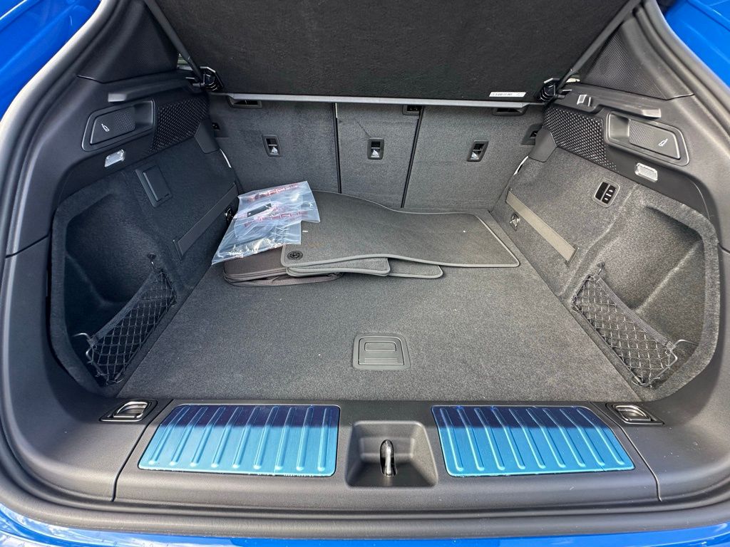 صورة مصغرة 43 لـ 2026 Porsche MACAN GTS